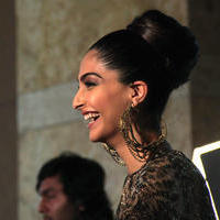 Sonam Kapoor Ahuja - GQ Man of the Year Award 2013 Photos | Picture 591317