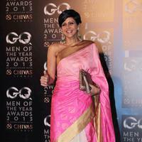 Mandira Bedi - GQ Man of the Year Award 2013 Photos