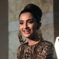 Sonam Kapoor Ahuja - GQ Man of the Year Award 2013 Photos | Picture 591319