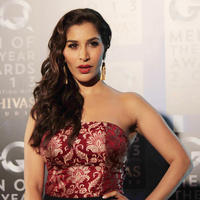 Sophie Choudry - GQ Man of the Year Award 2013 Photos | Picture 591398