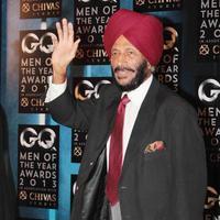 GQ Man of the Year Award 2013 Photos