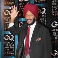 GQ Man of the Year Award 2013 Photos | Picture 591362