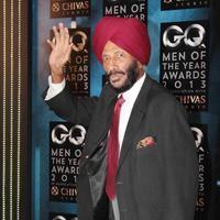 GQ Man of the Year Award 2013 Photos