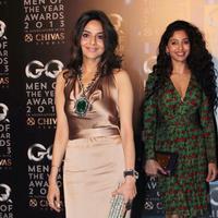 Madhoo Shah - GQ Man of the Year Award 2013 Photos | Picture 591335