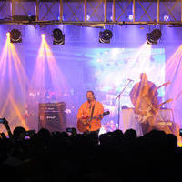 Leslie Lewis World Heart concert Mumbai Ki Dhadkan Photos