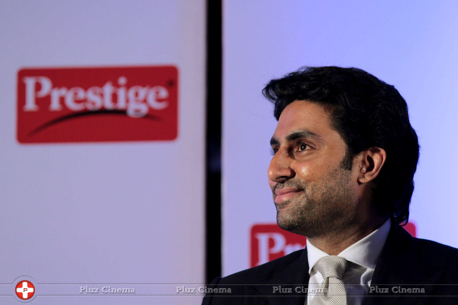 Abhishek Bachchan - TTK Prestige signs Aishwarya, Abhishek as brand ambassadors photos | Picture 592153