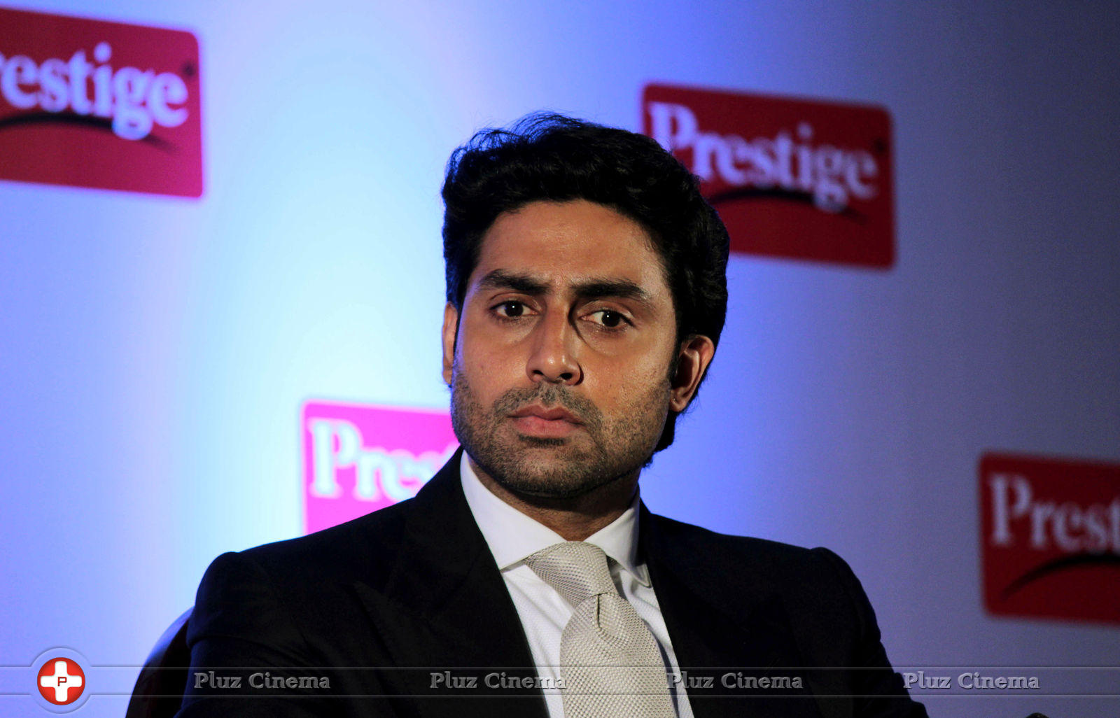 Abhishek Bachchan - TTK Prestige signs Aishwarya, Abhishek as brand ambassadors photos | Picture 592239