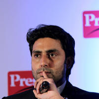 Abhishek Bachchan - TTK Prestige signs Aishwarya, Abhishek as brand ambassadors photos | Picture 592152
