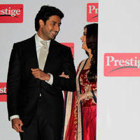 TTK Prestige signs Aishwarya, Abhishek as brand ambassadors photos | Picture 592161