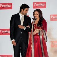 TTK Prestige signs Aishwarya, Abhishek as brand ambassadors photos | Picture 592162