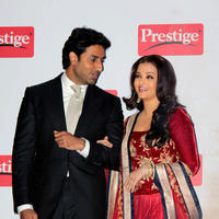TTK Prestige signs Aishwarya, Abhishek as brand ambassadors photos | Picture 592163