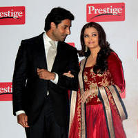 TTK Prestige signs Aishwarya, Abhishek as brand ambassadors photos | Picture 592165