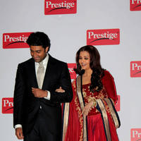 TTK Prestige signs Aishwarya, Abhishek as brand ambassadors photos | Picture 592169