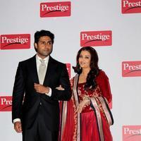 TTK Prestige signs Aishwarya, Abhishek as brand ambassadors photos | Picture 592170