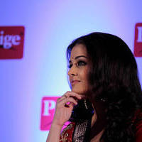 Aishwarya Rai Bachchan - TTK Prestige signs Aishwarya, Abhishek as brand ambassadors photos | Picture 592231