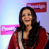 Aishwarya Rai Bachchan - TTK Prestige signs Aishwarya, Abhishek as brand ambassadors photos | Picture 592234