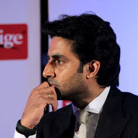 Abhishek Bachchan - TTK Prestige signs Aishwarya, Abhishek as brand ambassadors photos