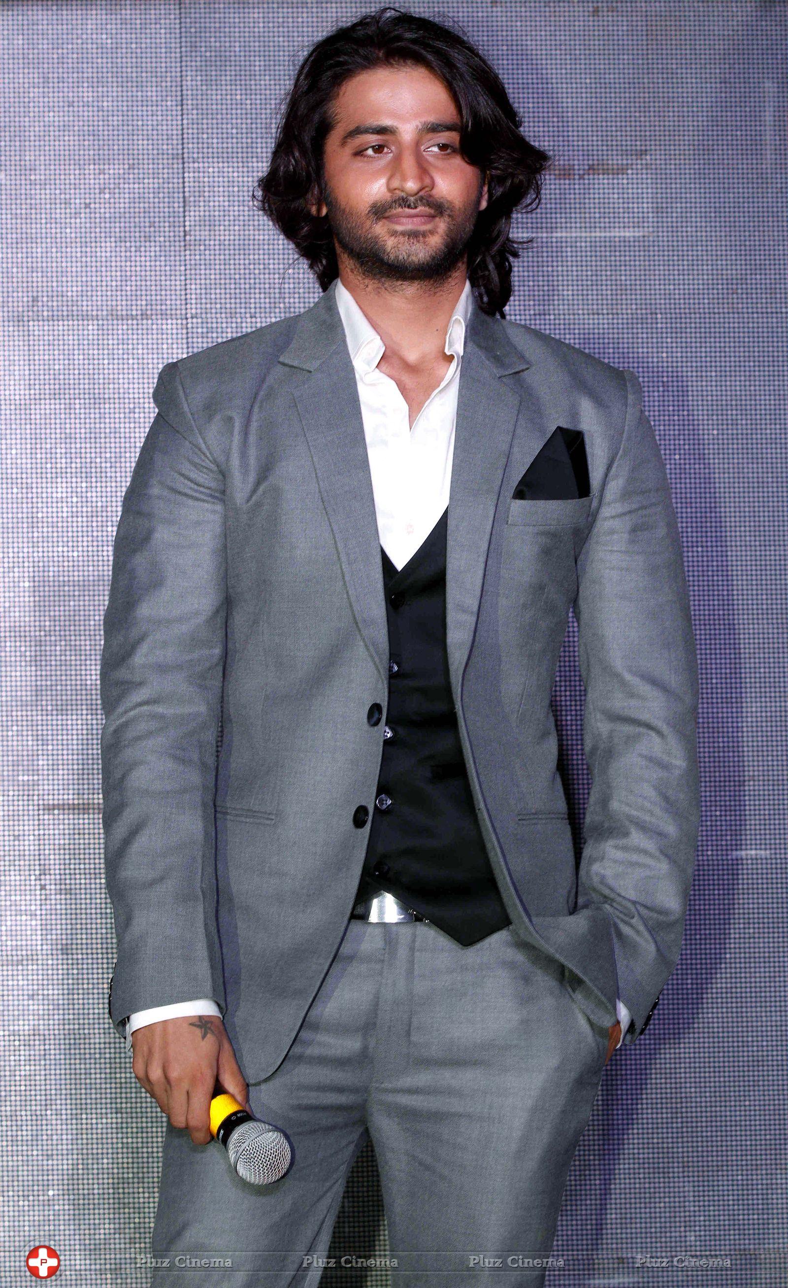 Puneet Singh - Theatrical trailer release for film Satya 2 Photos | Picture 592096