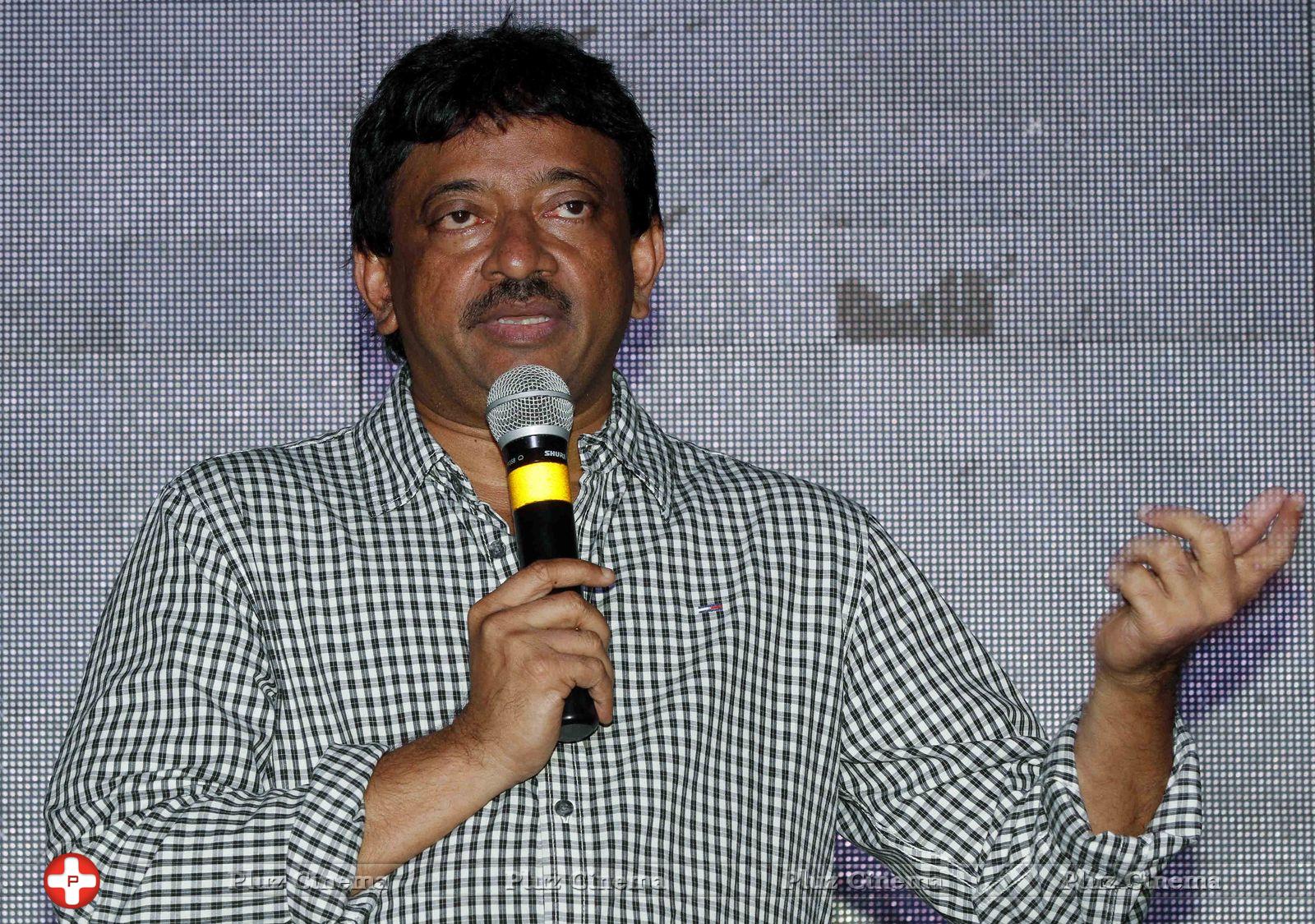 Ram Gopal Varma - Theatrical trailer release for film Satya 2 Photos | Picture 592099