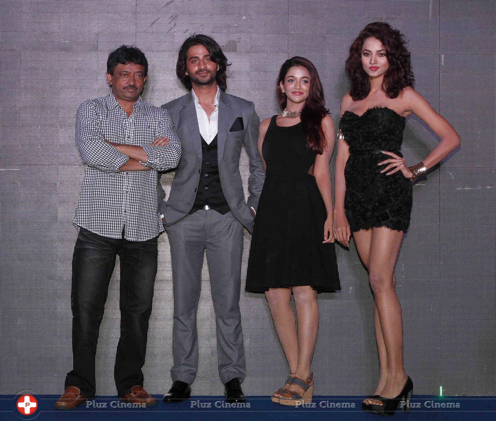 Theatrical trailer release for film Satya 2 Photos | Picture 592101