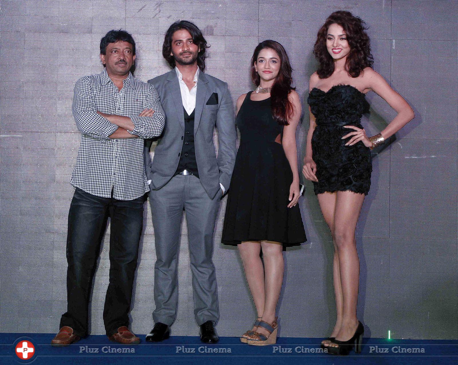 Theatrical trailer release for film Satya 2 Photos | Picture 592102
