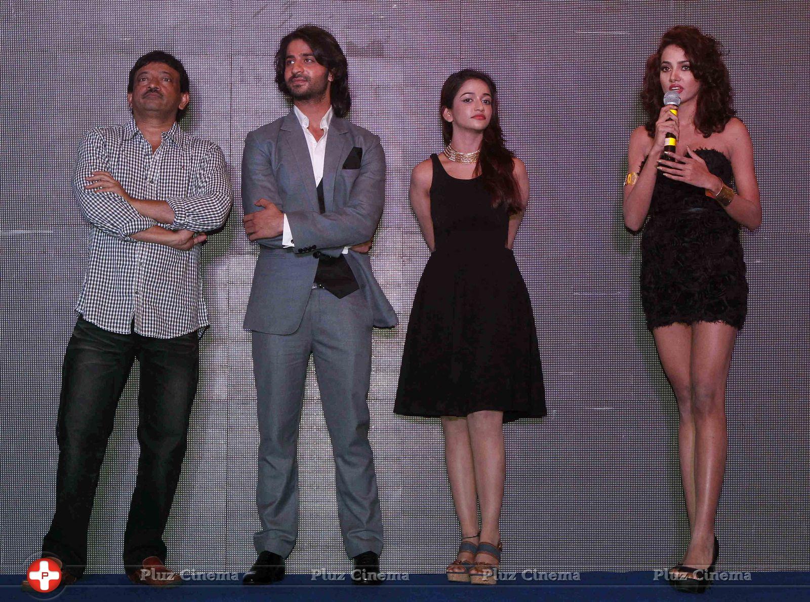 Theatrical trailer release for film Satya 2 Photos | Picture 592105