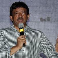 Ram Gopal Varma - Theatrical trailer release for film Satya 2 Photos