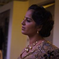 Meghna Patel in Saree Photos | Picture 915873
