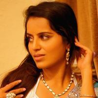 Meghna Patel in Saree Photos | Picture 915876