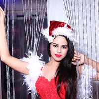 Actress Shobhita Rana turned Sexy Santa Photos | Picture 917554