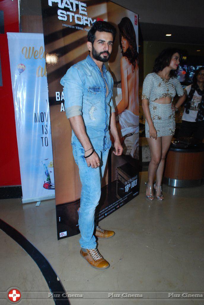 Hate Story 2 Trailer Launch Photos | Picture 761039