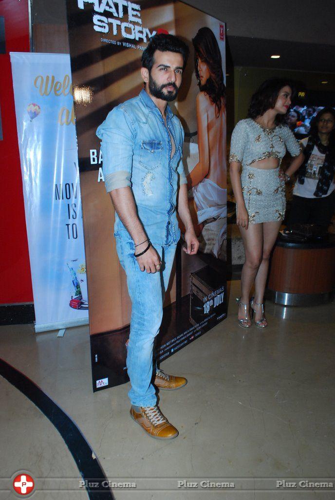 Hate Story 2 Trailer Launch Photos | Picture 761040