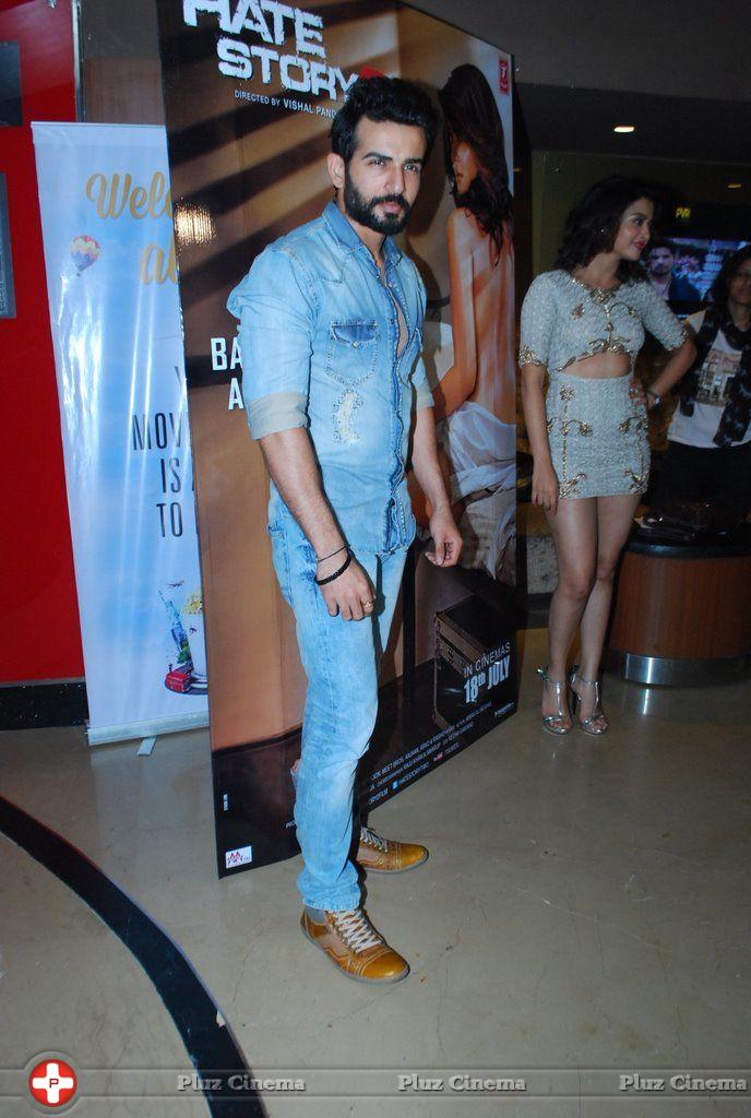Hate Story 2 Trailer Launch Photos | Picture 761042