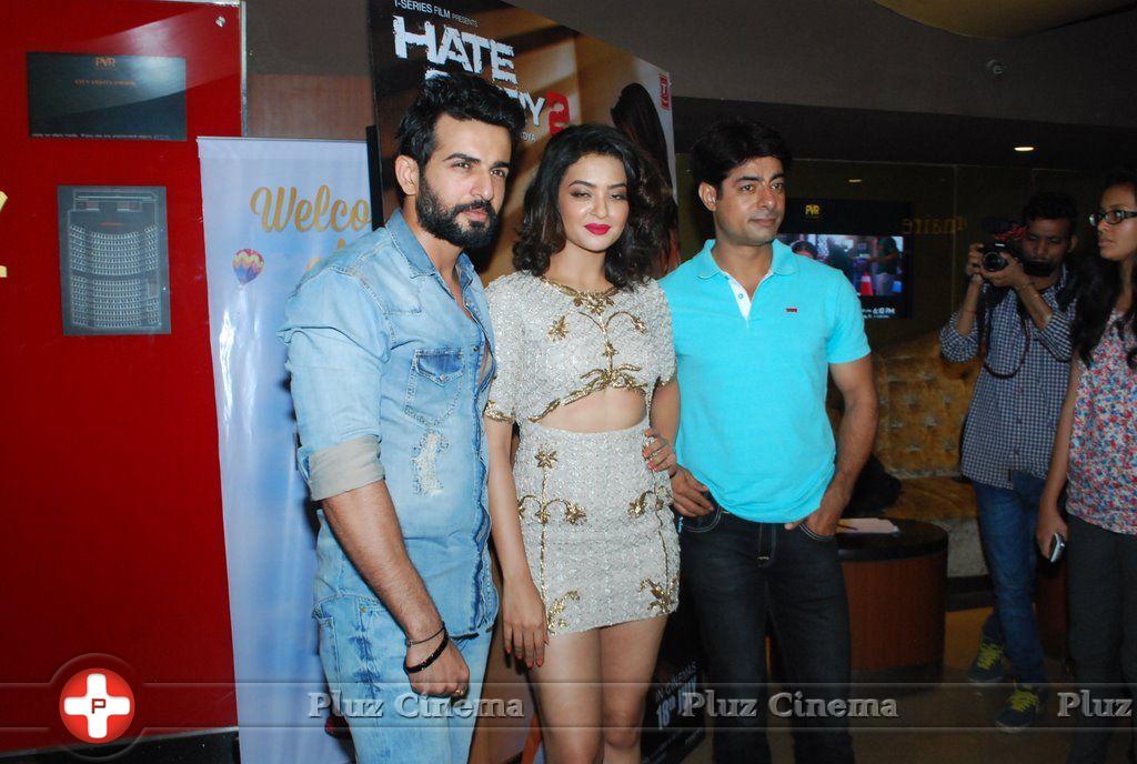 Hate Story 2 Trailer Launch Photos | Picture 761049