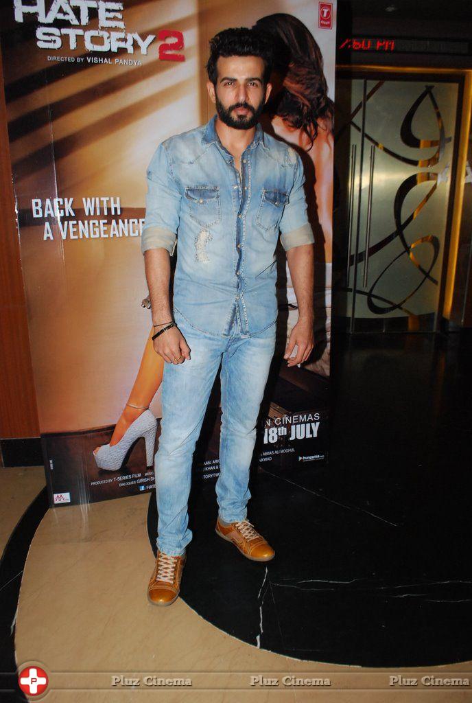 Hate Story 2 Trailer Launch Photos | Picture 761052