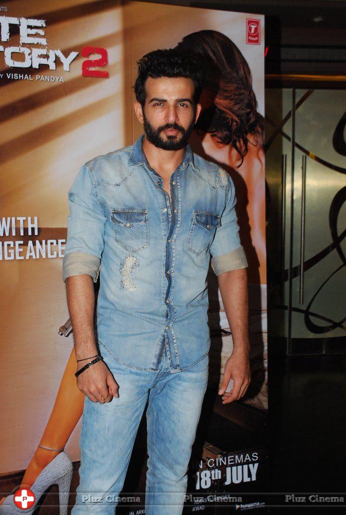Hate Story 2 Trailer Launch Photos | Picture 761053