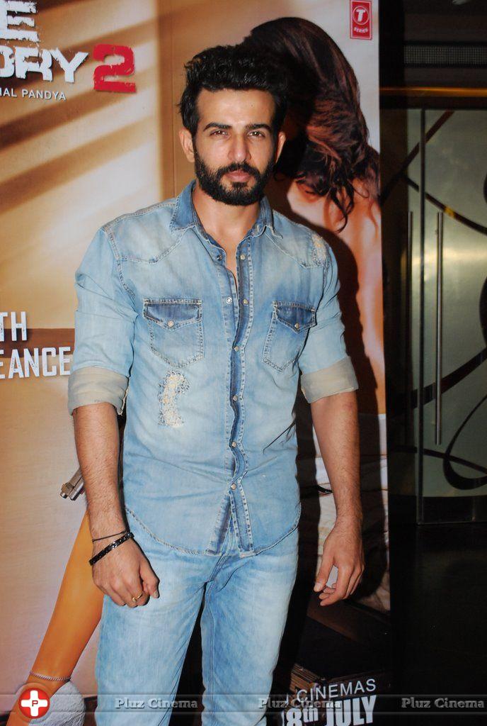 Hate Story 2 Trailer Launch Photos | Picture 761054