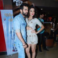 Hate Story 2 Trailer Launch Photos | Picture 761043