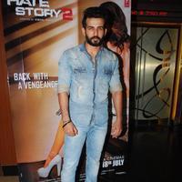Hate Story 2 Trailer Launch Photos | Picture 761051