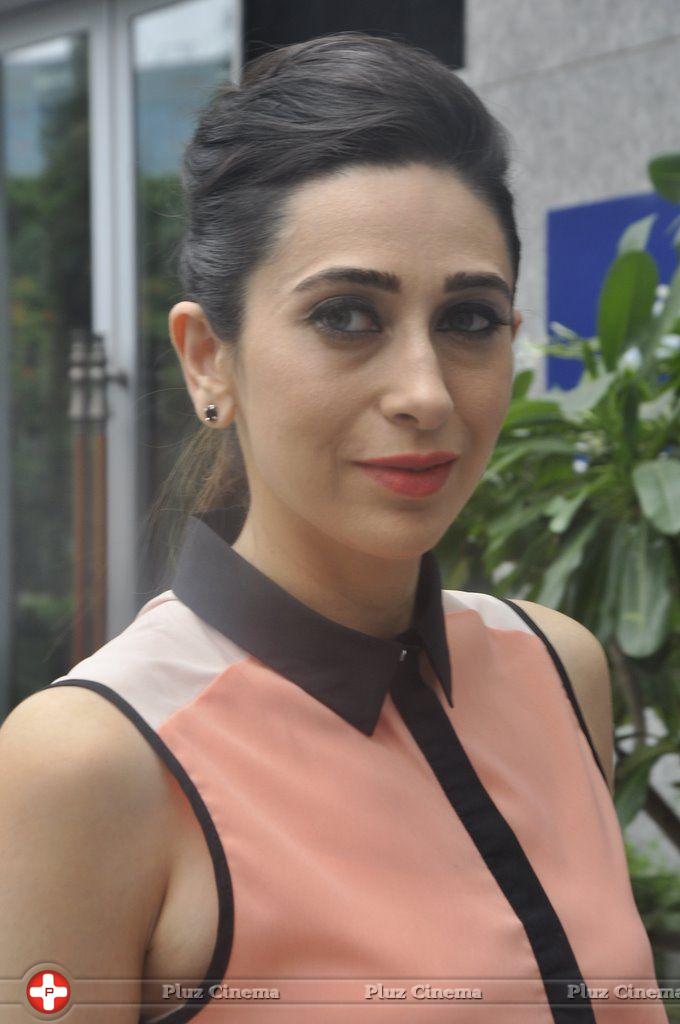Karisma at Jackpot Lottery for Playwin Photos | Picture 761110