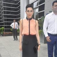 Karisma at Jackpot Lottery for Playwin Photos | Picture 761109