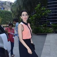 Karisma at Jackpot Lottery for Playwin Photos | Picture 761120