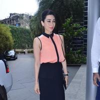 Karisma at Jackpot Lottery for Playwin Photos | Picture 761121
