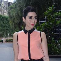 Karisma at Jackpot Lottery for Playwin Photos | Picture 761122