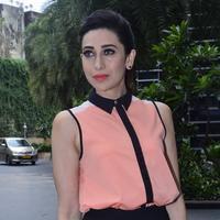 Karisma at Jackpot Lottery for Playwin Photos | Picture 761123