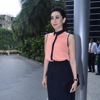 Karisma at Jackpot Lottery for Playwin Photos | Picture 761124
