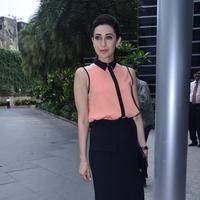 Karisma at Jackpot Lottery for Playwin Photos | Picture 761125