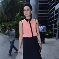 Karisma at Jackpot Lottery for Playwin Photos | Picture 761126