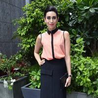 Karisma at Jackpot Lottery for Playwin Photos | Picture 761145