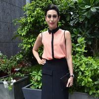 Karisma at Jackpot Lottery for Playwin Photos | Picture 761147